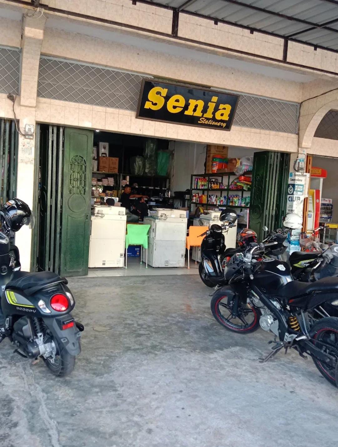Senia